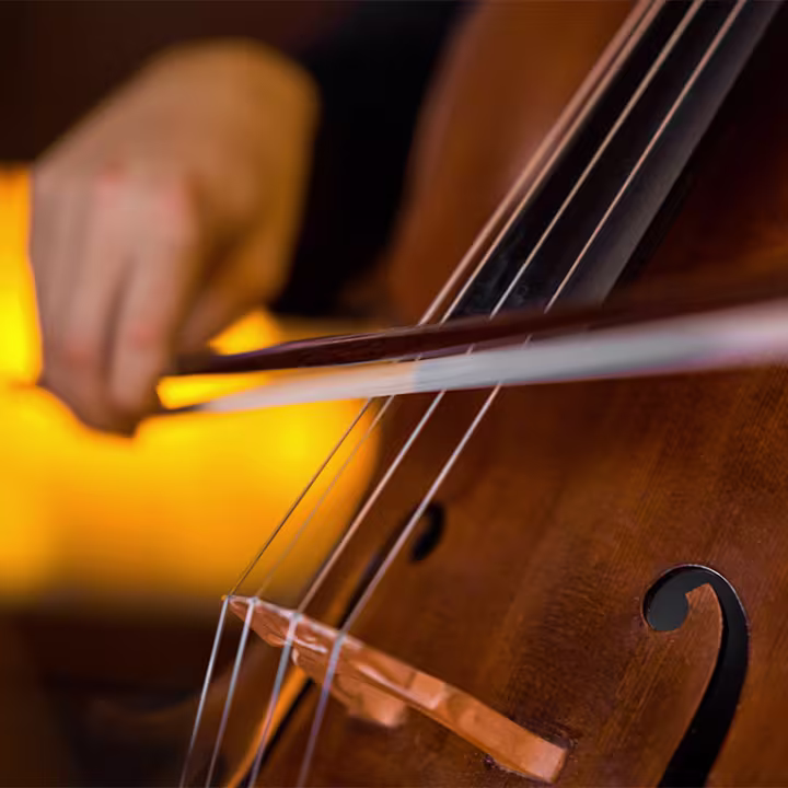 Candlelight Best of 80s