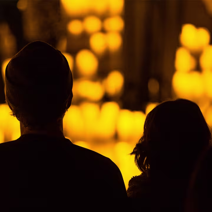 Candlelight Best of 80s